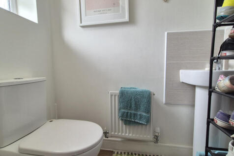 Downstairs Toilet