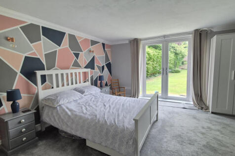 Family Room / Bedroom 3