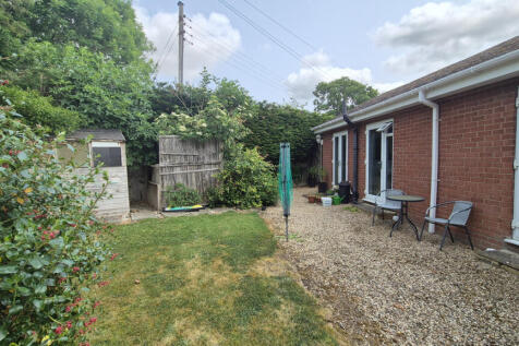 Annexe Garden