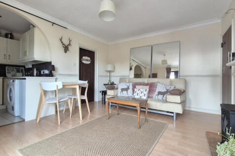 Annexe Kitchen