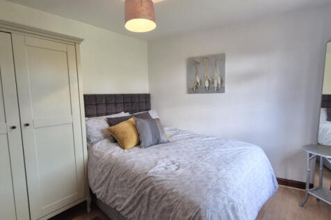 Annexe Bedroom 1
