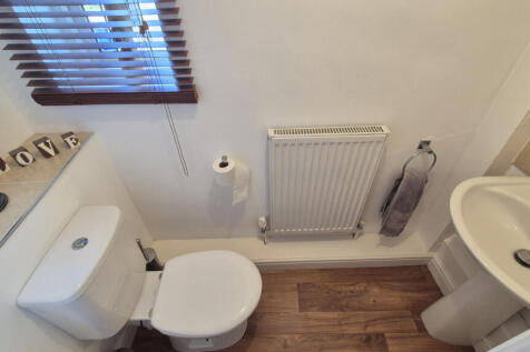 Downstairs Toilet