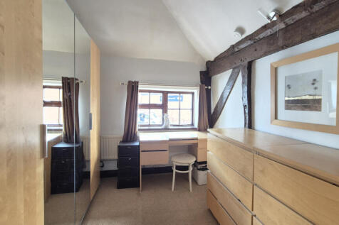 Dressing Room