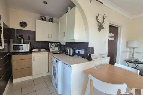 Annexe Kitchen