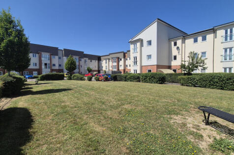 Communal Gardens