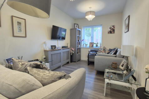 Open Plan Living Kitchen Diner