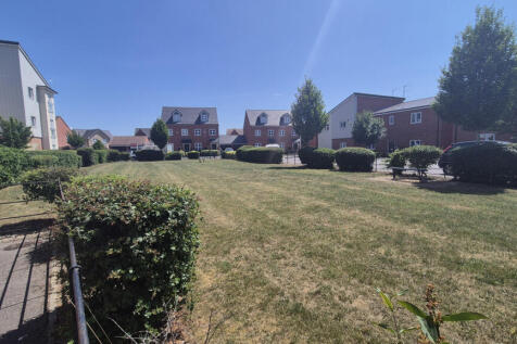 Communal Gardens