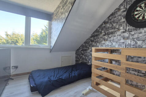 Attic Room