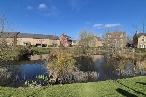 Surrounding Countryside
