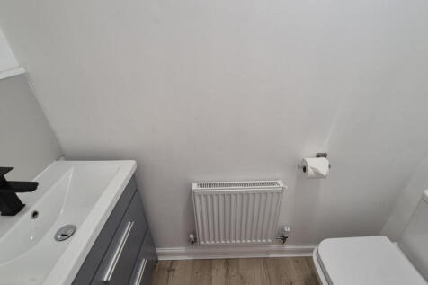 Downstairs Toilet