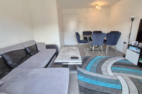 Lounge/Diner