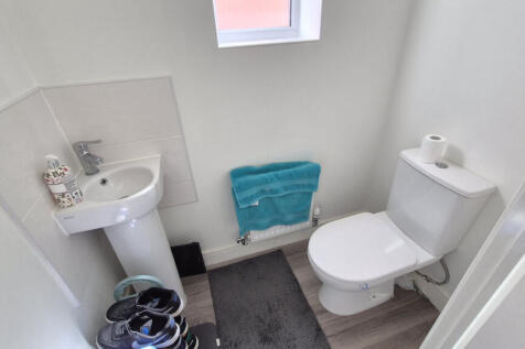 Downstairs Toilet