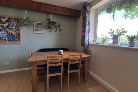 Lounge/Diner