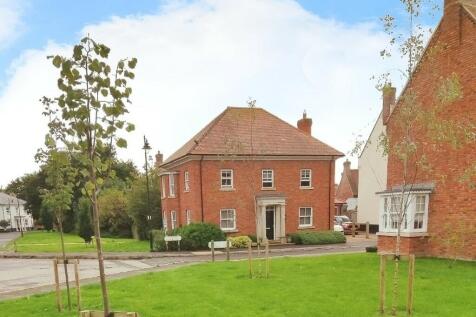 Wellington House ...