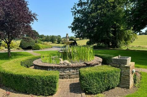 Fountain