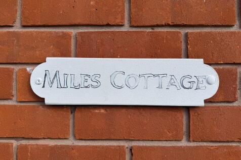miles cottage