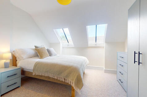 SF Room 3 bd 1