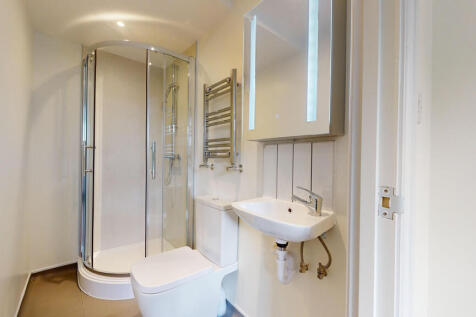 Flat 1 room 3b