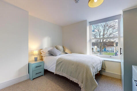 Flat 1 room 3c