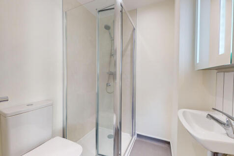 Flat 2 room 8b