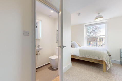 Flat 1 room 4c