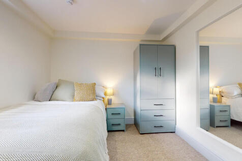 Flat 1 room 2c