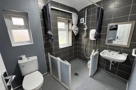 Wet Room