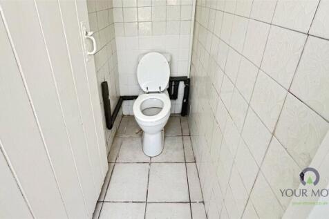 Guests Wc