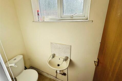Guests Wc