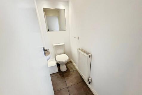Separate Wc