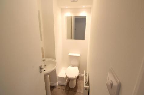 Separate WC