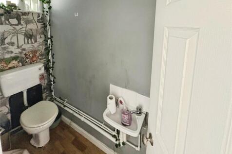 Guests Wc