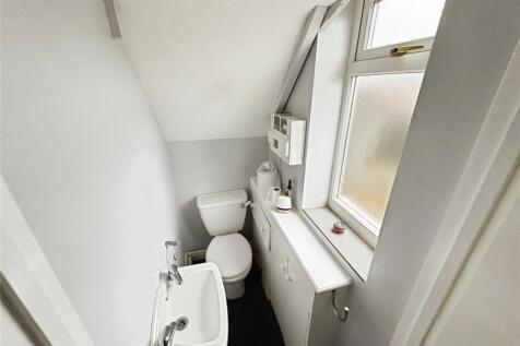 Guests Wc