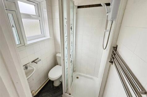 Ensuite Shower Room