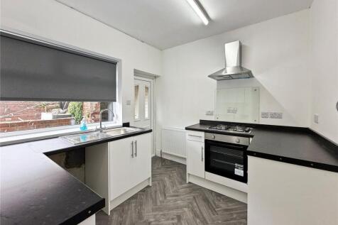 Refitted Kitchen