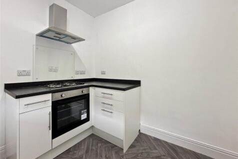Refitted Kitchen