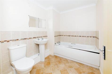 Family Bathroom/Wc