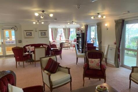 Communal Lounge