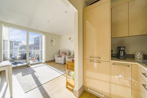 Kitchen/Lounge