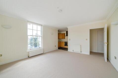Lounge  - Kitchen