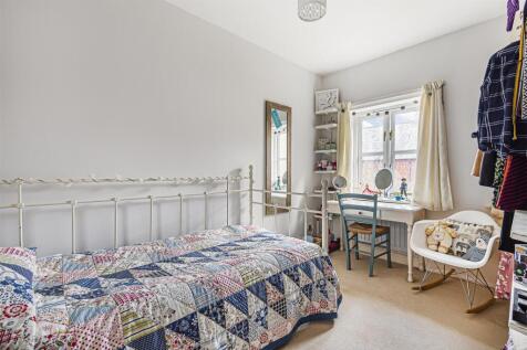 Further Bedrooms