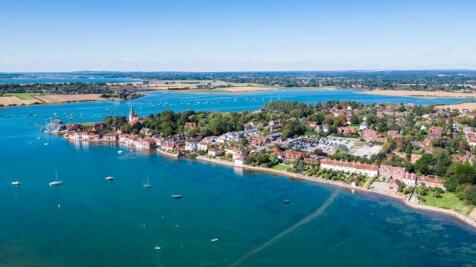Bosham 