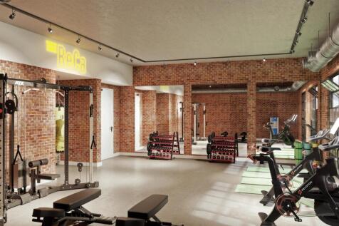 THE BeCa - Fitness suite.jpg