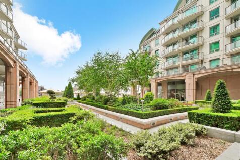 442 Galleon House, 8 St George Wharf, London,  - C