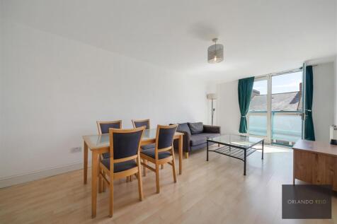 Point Zero, Flat 17, 2A Queenstown Road SW8 3RX-8.