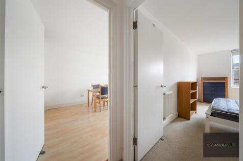 Point Zero, Flat 17, 2A Queenstown Road SW8 3RX-10