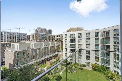 148 Liner House, 2 Royal Wharf Walk - I63NckMTMtlh