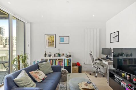 148 Liner House, 2 Royal Wharf Walk - XtDVZtn8KohL