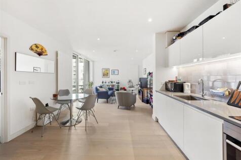 148 Liner House, 2 Royal Wharf Walk - PQdoWyjTErXn