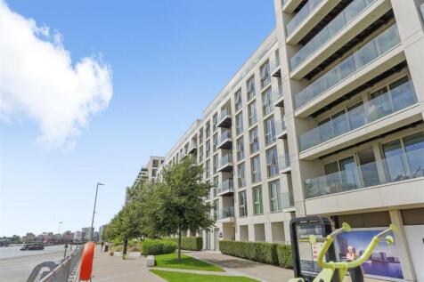 148 Liner House, 2 Royal Wharf Walk - H7XzNyJJds6C
